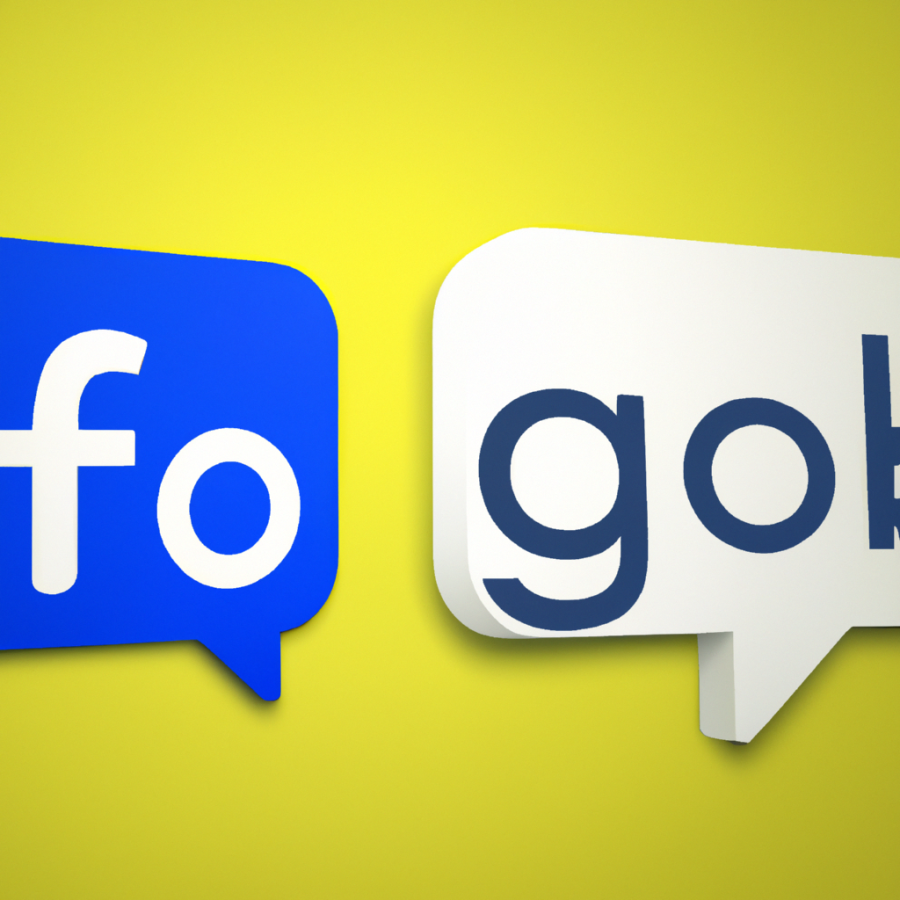Какую рекламу запустить, Facebook Ads или  Google Ads - в чем разница?