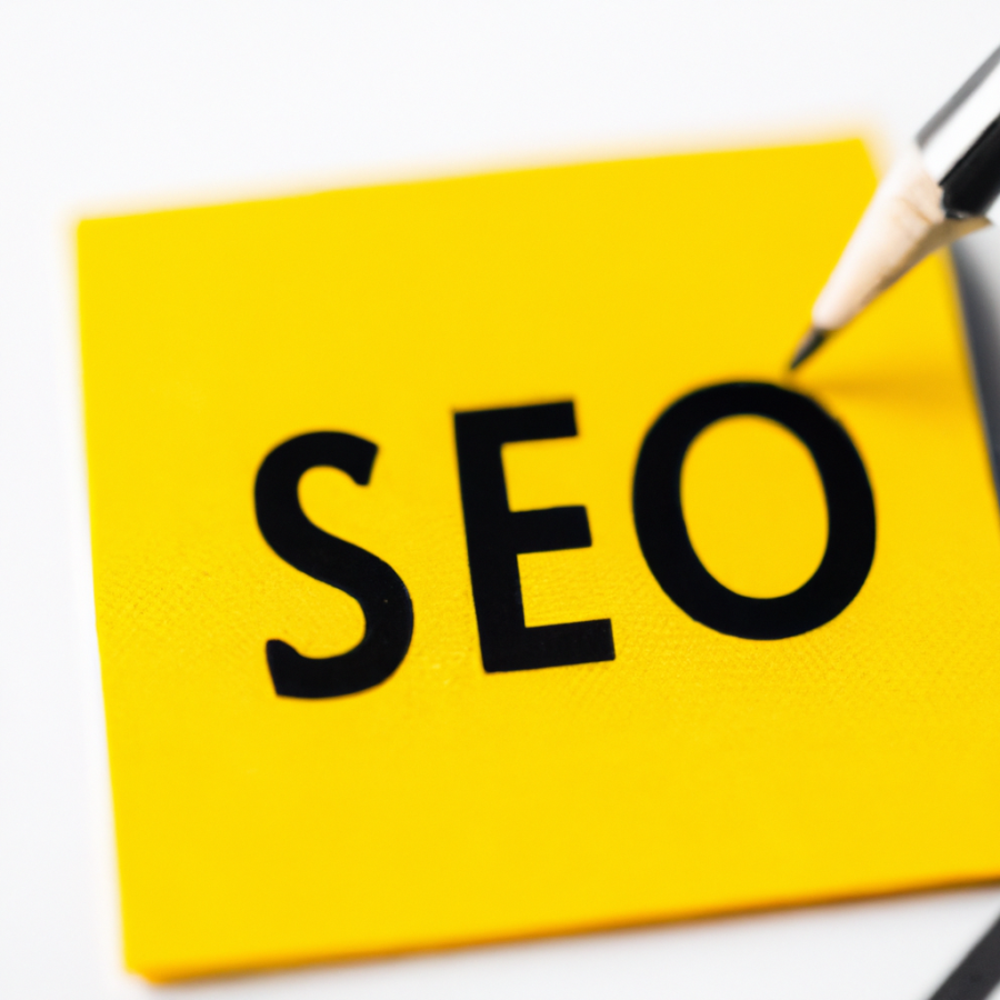 SEO раскрутка сайта своими руками