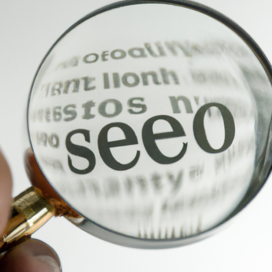 SEO продвижение своими руками